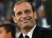 Dikabarkan ke Real Madrid, Massimiliano Allegri Justru Dekat dengan Tottenham