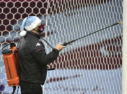 Solskjaer Tak Setuju Premier League Dihentikan Lagi
