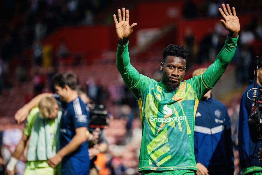Sudahkan Memuji Andre Onana?