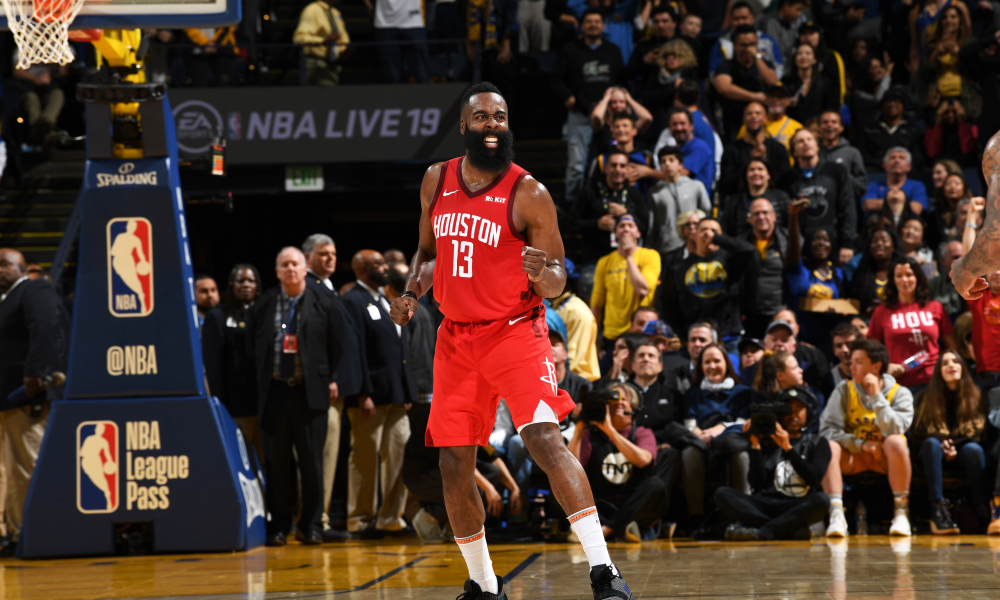 Hasil NBA: Luka Doncic dan James Harden Bersinar Ketika Mavericks dan Rockets Raih Kemenangan