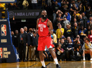 Hasil NBA: Luka Doncic dan James Harden Bersinar Ketika Mavericks dan Rockets Raih Kemenangan 