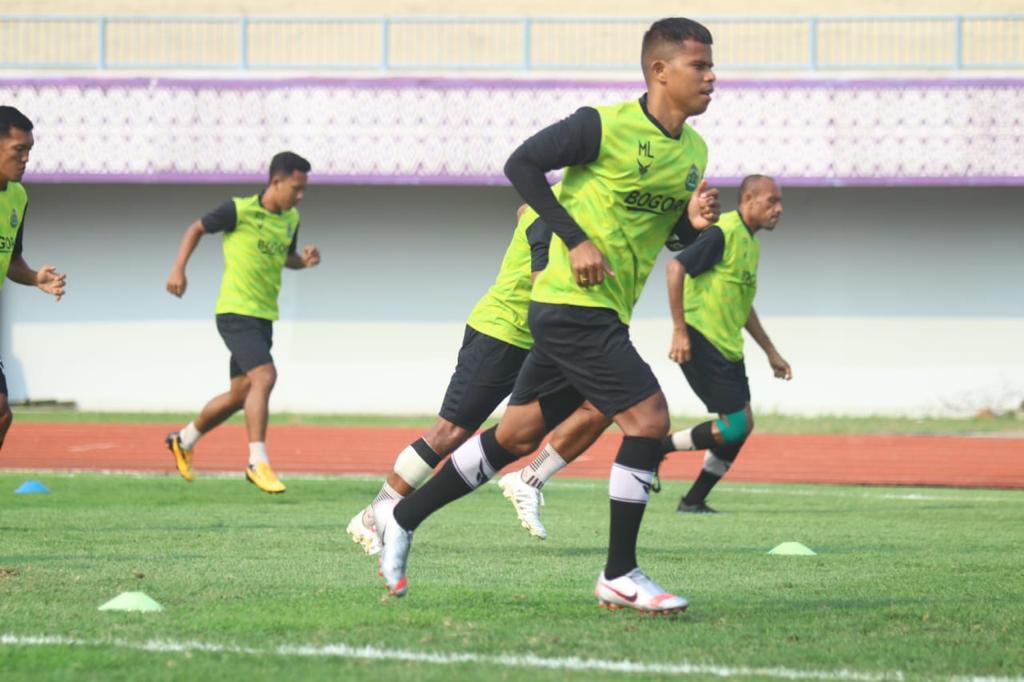 TIRA-Persikabo Punya Modal Bagus untuk Kalahkan Madura United