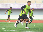 TIRA-Persikabo Punya Modal Bagus untuk Kalahkan Madura United