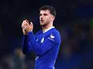 Manchester United Janji Ngotot Datangkan Mason Mount