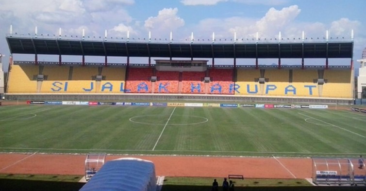 Stadion Si Jaka Harupat