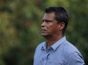 Sergio Farias Ingin Persija Jakarta Lakukan Uji Coba Secara Bertahap