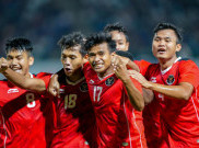 Link Streaming Semifinal SEA Games 2023 Timnas Indonesia U-22 Vs Vietnam
