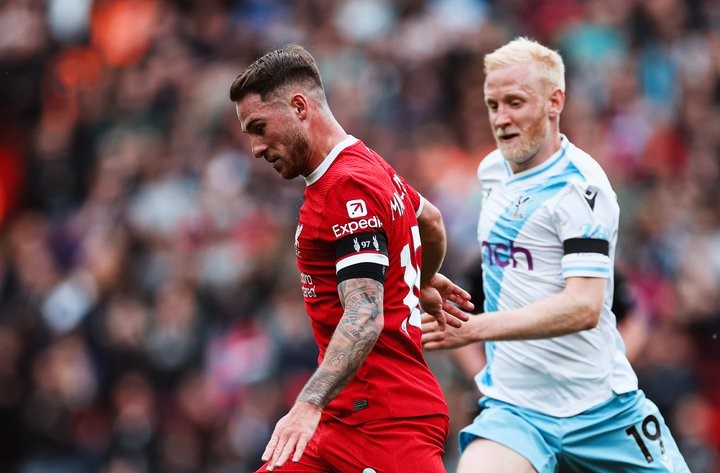Jurgen Klopp Anggap Liverpool Layak Dipermalukan Crystal Palace