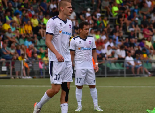 Cerita Berbeda dari Debut Egy Maulana Vikri dan Witan Sulaeman di Slovakia