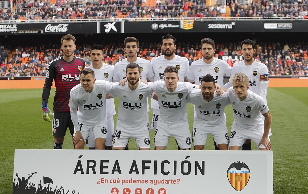 Satu Abad Valencia, 5 Hal yang Perlu Diketahui tentang Los Che