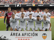 Satu Abad Valencia, 5 Hal yang Perlu Diketahui tentang Los Che