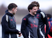 Prediksi dan Statistik Manchester United Vs Real Sociedad: Pengalaman Buruk Red Devils di Old Trafford