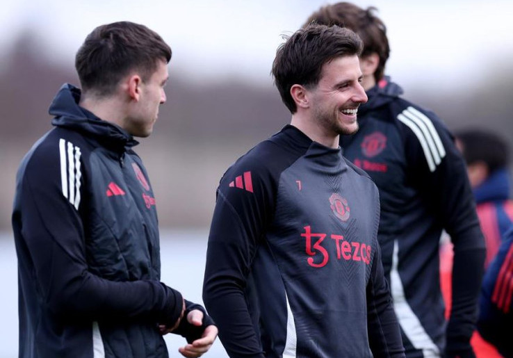 Prediksi dan Statistik Manchester United Vs Real Sociedad: Pengalaman Buruk Red Devils di Old Trafford