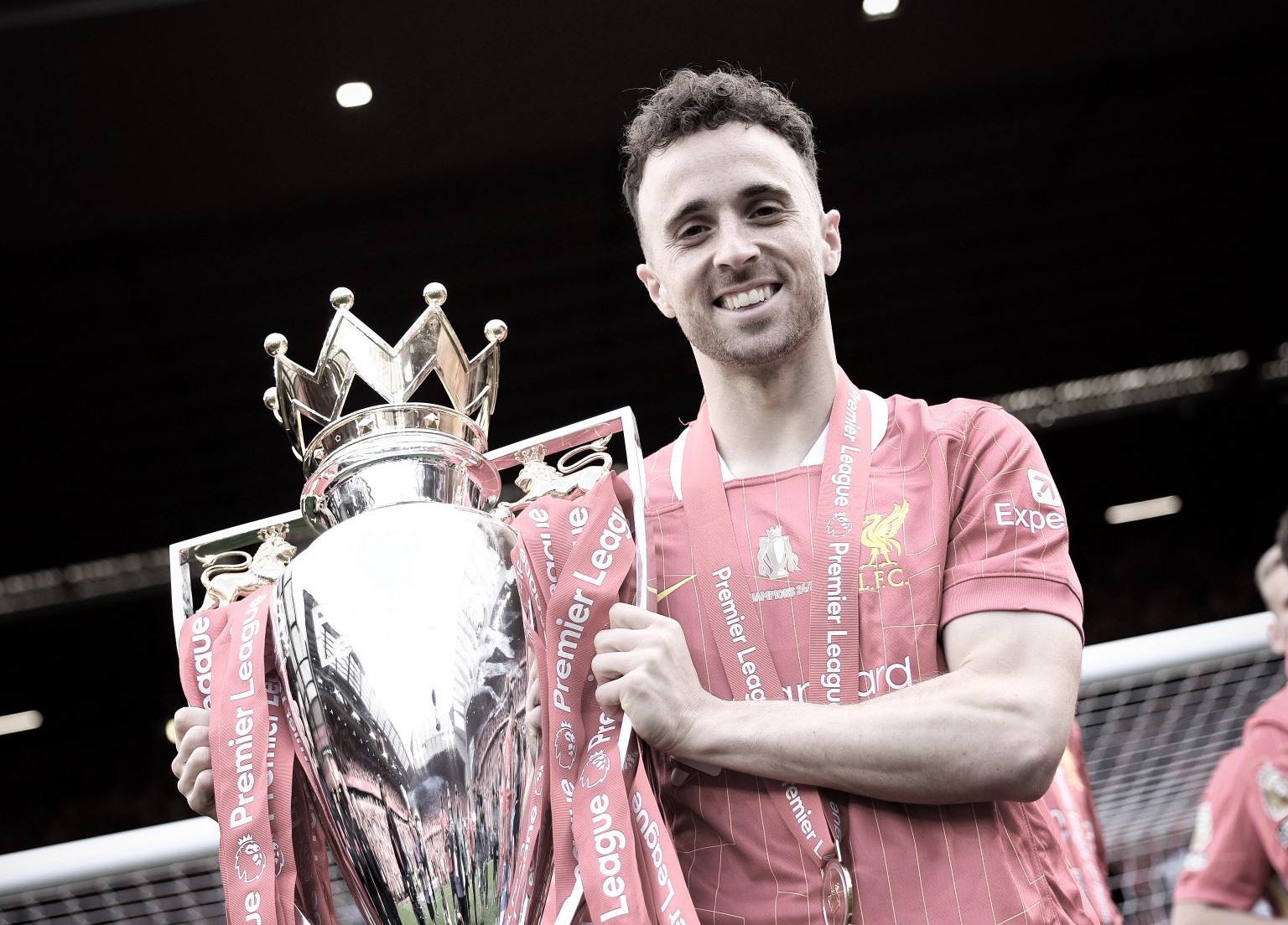 Diogo Jota, Kenangan Indah dalam Perjalanan Singkat