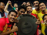 Tiga Klub Liga 1 Berpotensi Juara pada Musim 2018