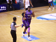 IBL 2020: Kalah dari Satria Muda, Amartha HangTuah Hanya Kurang Beruntung