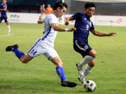 Asian Games 2018: Malaysia Tersingkir Ikuti Timnas U-23, Jepang dan Korea Utara Lolos ke Babak 8 Besar