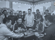 Indonesia Domino Tournament 2025, Menuju Cabang Olahraga Resmi di Indonesia