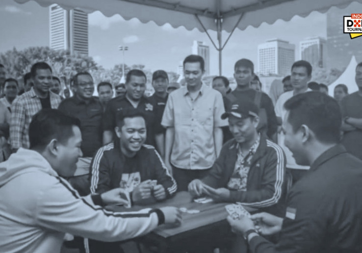 Indonesia Domino Tournament 2025, Menuju Cabang Olahraga Resmi di Indonesia