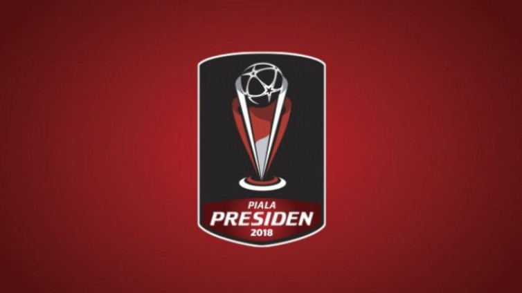 Gara-gara Rating Meningkat, Skema Semifinal Piala Presiden 2018 Ada Dua Opsi
