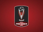 Gara-gara Rating Meningkat, Skema Semifinal Piala Presiden 2018 Ada Dua Opsi