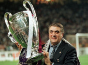 Eks Presiden Real Madrid, Lorenzo Sanz Meninggal Dunia karena Virus Corona