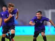Timnas Thailand Pertimbangkan Mundur dari Piala AFF 2020, Malaysia Masih Menunggu