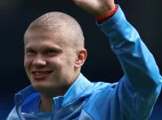 Perkuat Lini Tengah, Manchester City Lupa Rekrut Pelapis Erling Haaland?