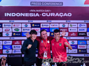 Dukungan Shin Tae-yong untuk Ketum PSSI: Saya Undur Diri jika Beliau Mundur, karena Kita Satu Tim