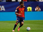 Jika Yamal dan Williams Absen, Peluang Arab Saudi Kejutkan Spanyol Bertambah 