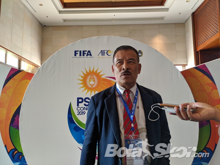 Persib Heran Mengenai Syarat Kelanjutan Liga 1 2020 dari Ketua Gugus Tugas COVID-19