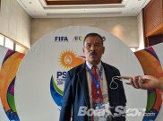 Persib Heran Mengenai Syarat Kelanjutan Liga 1 2020 dari Ketua Gugus Tugas COVID-19