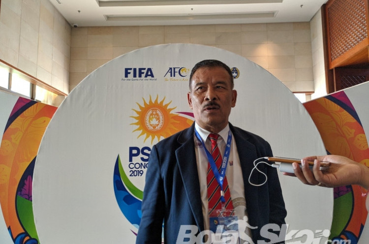 Persib Heran Mengenai Syarat Kelanjutan Liga 1 2020 dari Ketua Gugus Tugas COVID-19