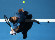 Roger Federer Membuat Tenis Menjadi Olahraga yang Mudah 