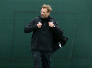 Jurgen Klopp Bocorkan Alasan Pilih Liverpool daripada Manchester United