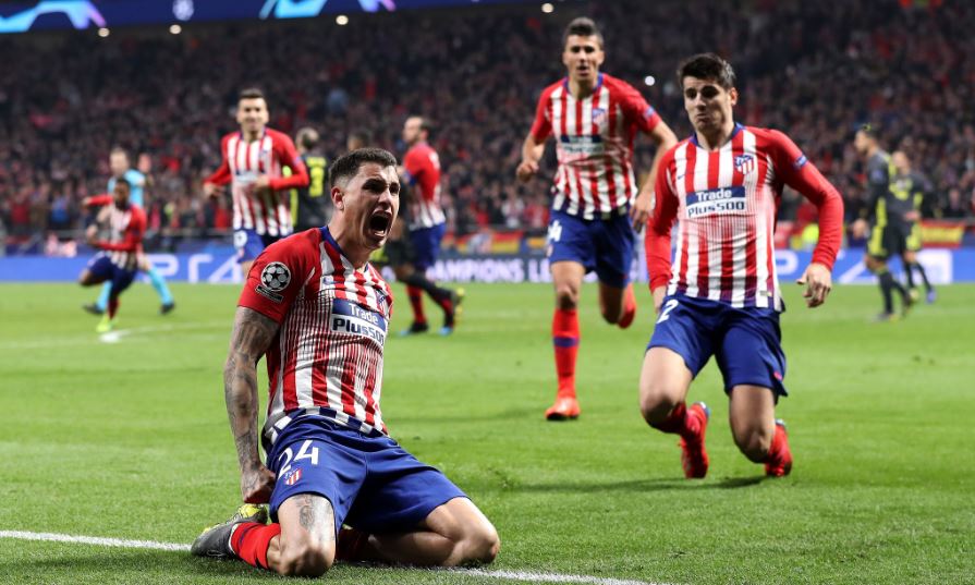 Jual Tiga Pemain dengan Harga Tinggi, Atletico Madrid Belajar dari Filosofi Athletic Bilbao