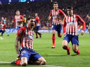 Jual Tiga Pemain dengan Harga Tinggi, Atletico Madrid Belajar dari Filosofi Athletic Bilbao