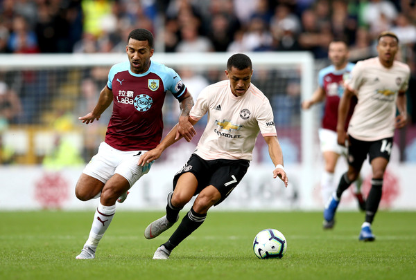 Prediksi Manchester United Vs Burnley: Pecahkan Rekor Guardiola