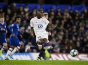 Liverpool Serius Kejar Bintang Lille, Boubakary Soumare