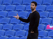 Ditunggu Leicester, Mikel Arteta Minta Arsenal Tidak Ceroboh