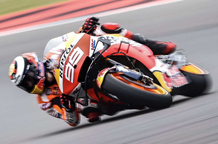 Jorge Lorenzo Akui Proses Adaptasi di Honda Lebih Sulit ketimbang di Ducati 