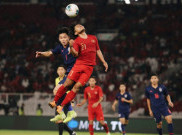 Timnas Indonesia Jalani Sisa Kualifikasi Piala Dunia Grup G di UEA