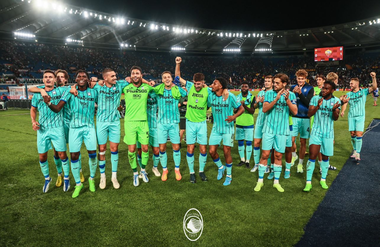 Tim dengan Rekor Laga Tandang yang Lebih Baik dari Real Madrid dan PSG