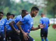 Gagal di Piala Menpora, Manajemen Minta Persib Juara di Liga 1 2021