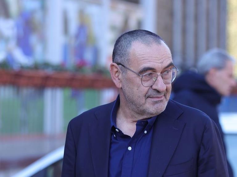 Maurizio Sarri Menyesal Tinggalkan Chelsea