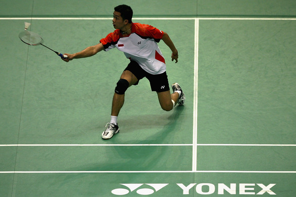 Nostalgia: 2 Gelar All England yang Hampir Dimiliki Taufik Hidayat