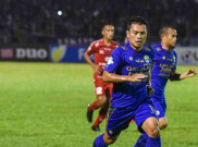 Tanpa Anggap Remeh, Persib Ingin Perbaiki Rekor di Kandang Arema FC