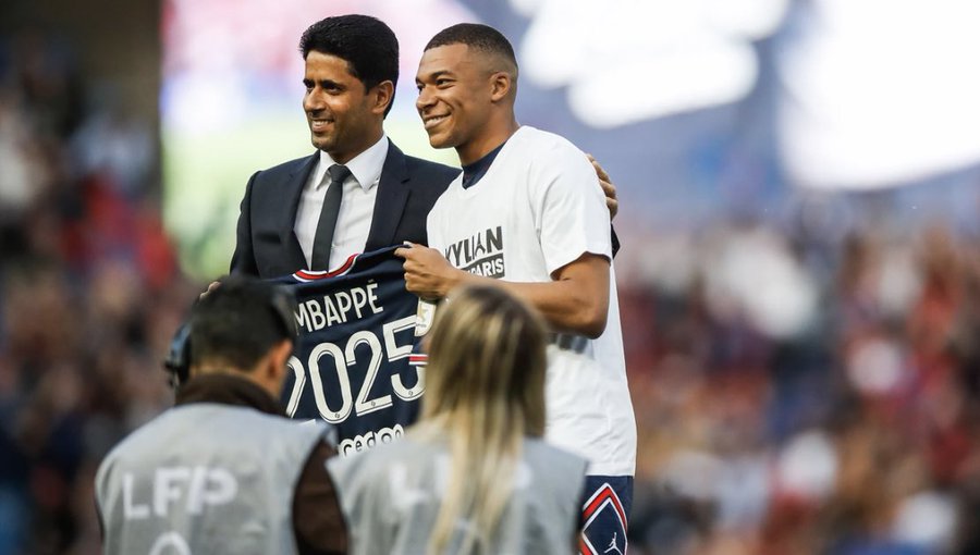 Kylian Mbappe di Antara Madrid, Liverpool, atau Duit