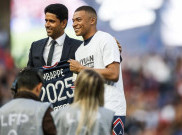 Kylian Mbappe di Antara Madrid, Liverpool, atau Duit