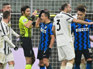 3 Alasan Juventus Akan Buat Inter Milan Semakin Terpuruk